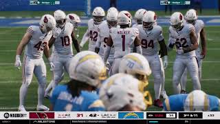 SDSL S1W1: ARIZONA WEEK