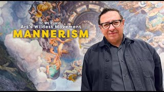 Arts Wildest Movement Mannerism Trailer