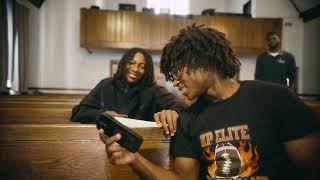 DKG KIE - "JET2GOD" (OFFICIAL VIDEO)
