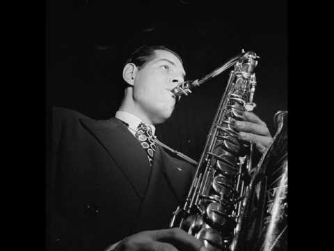 Tex Beneke — PASSE ~ Tex Beneke & The Miller Orchestra  1946