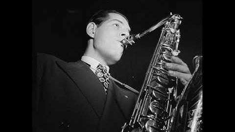 PASSE ~ Tex Beneke & The Miller Orchestra  1946