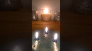 #15 Soft Spoken ASMR Spa Candle Fragrance Sales Presentation Role Play
