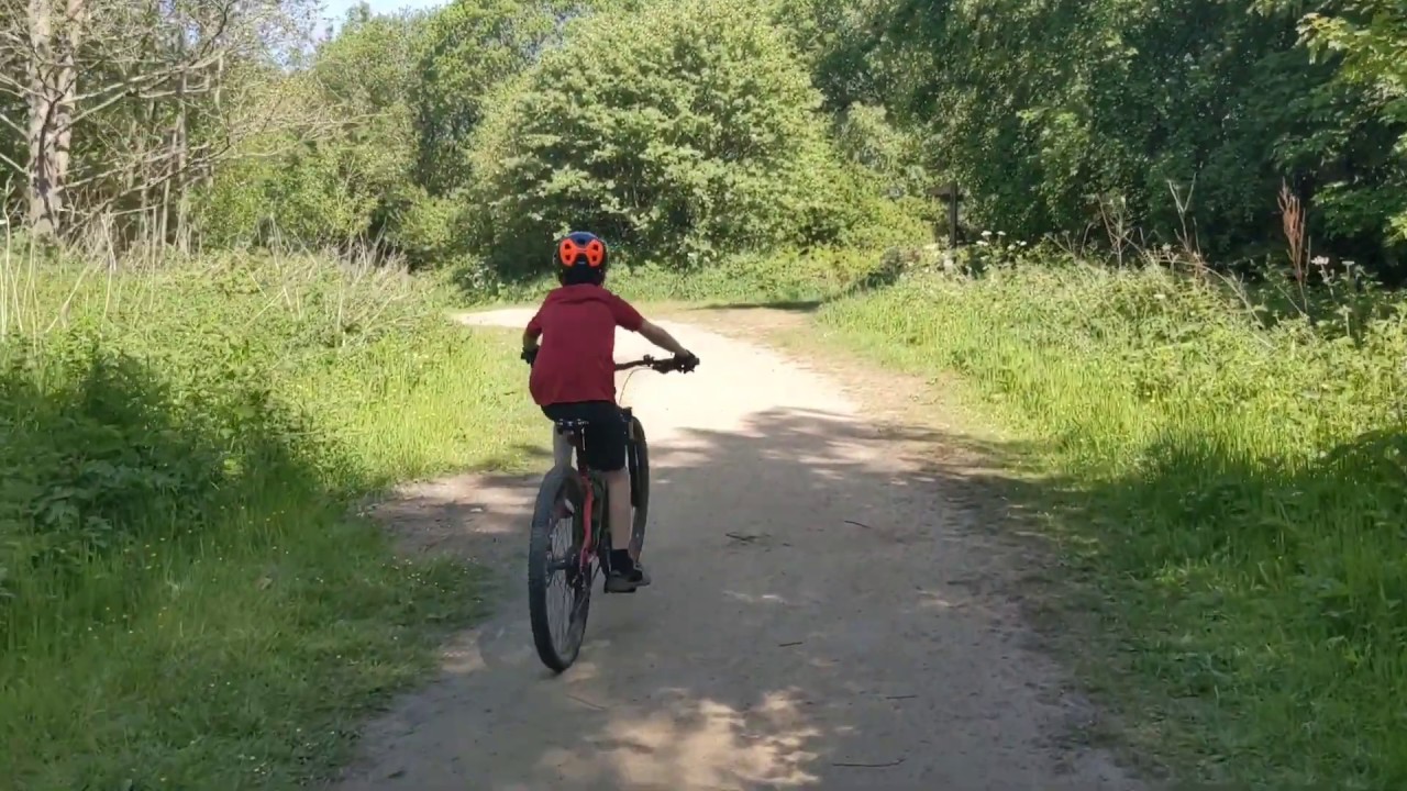 Stalybridge Country Park