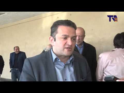 ახალციხეში საკონსტიტუციო ცვლილებები განიხილეს