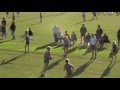 Titans Tri Series - Under 12 Girls - Redlands Red vs Toowoomba White 2nd half