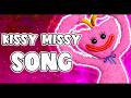 KISSY MISSY SONG (Official Video) (Poppy Playtime Chapter 5) Prod. Aydhiny