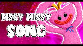 KISSY MISSY SONG (Official Video) (Poppy Playtime Chapter 5) Prod. Aydhiny