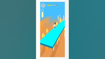 New iOS Android game tower run level 8 #shorts