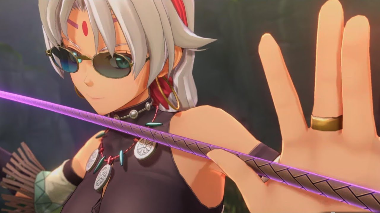 Scherazard's Sadistic Whip Ryona- The Legend of Heroes: Trails in the Sky 1st Chapter (PS5 Pro) 4K