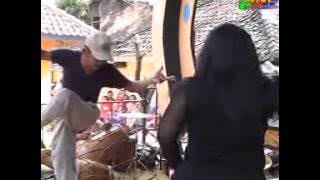 Jaipongan - ETYSTA NADA - Awet Rajet