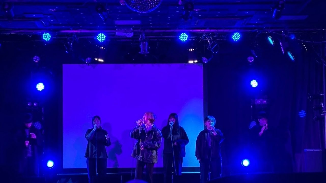 【2025年サークルライブ】PNRM