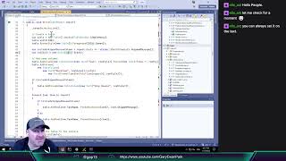 Stream 160 - Final part of working on Spectre.Console addition to Cake
