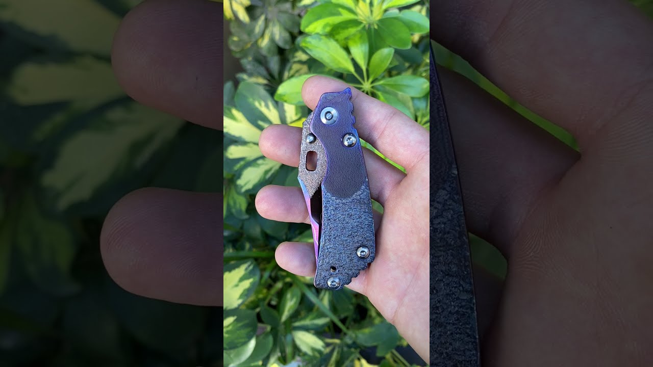 Custom Nightmare PerT