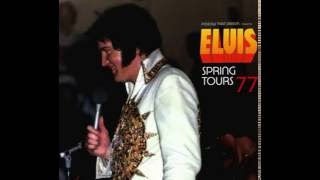 Video thumbnail of "Elvis Presley - Fever"