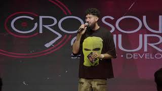 10:00 am  // Does It Add Up? // Week 1 // Pastor Christopher Harris