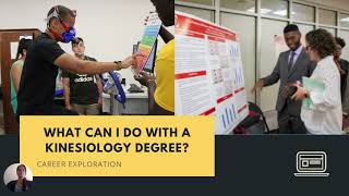 Kinesiology Overview