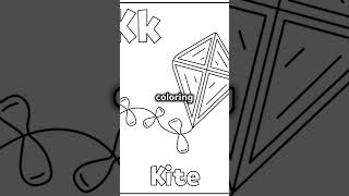ABC Fun: Teach Kids Alphabets with this Creative Coloring Book!