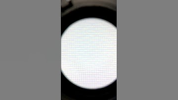 Moving LCD panel dithering pattern
