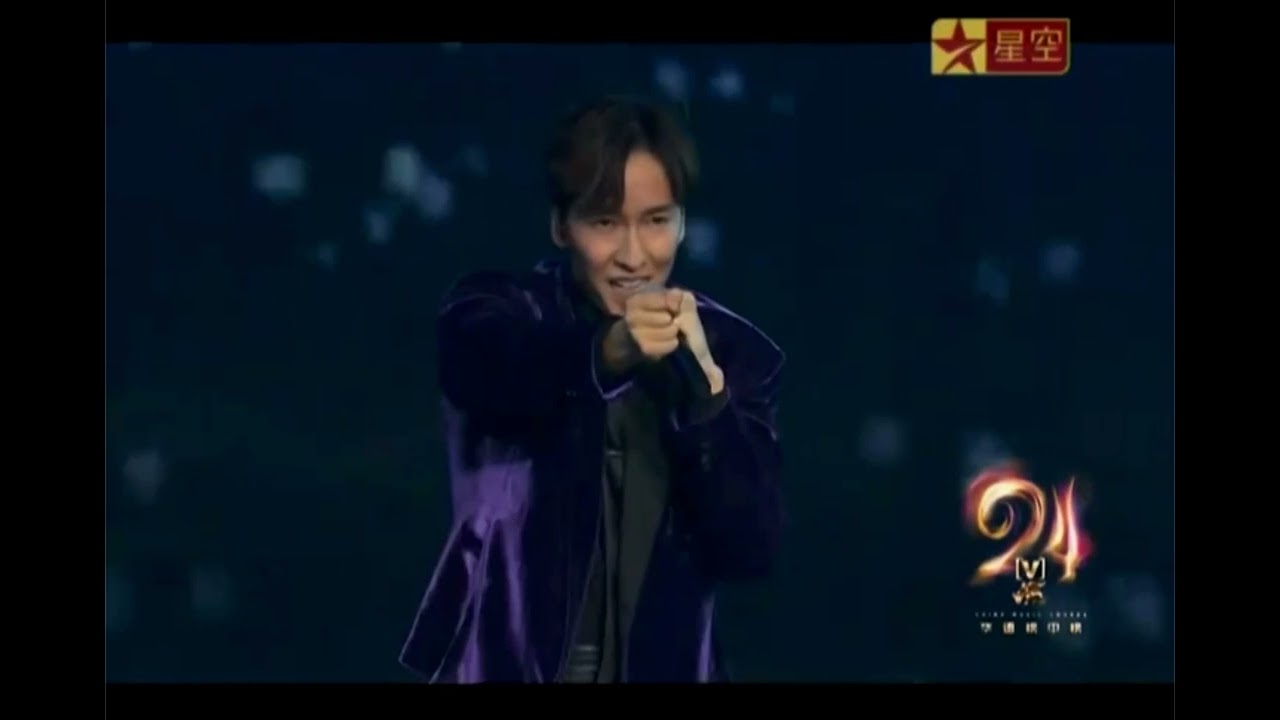 2023 CMA w-inds. 授賞式＋パフォーマンス　テレビ放送版