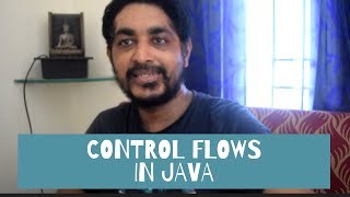 Control Flows In java | Java Tutorial