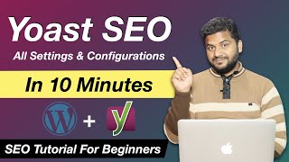 Yoast SEO Tutorial | WordPress SEO Yoast Tutorial In Hindi |