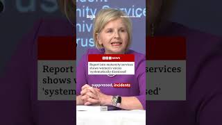 Report into maternity services shows women's voices 'systematically dismissed' #BBCNews