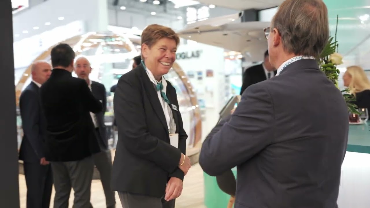 POLYVANTIS K2025 Show Recap