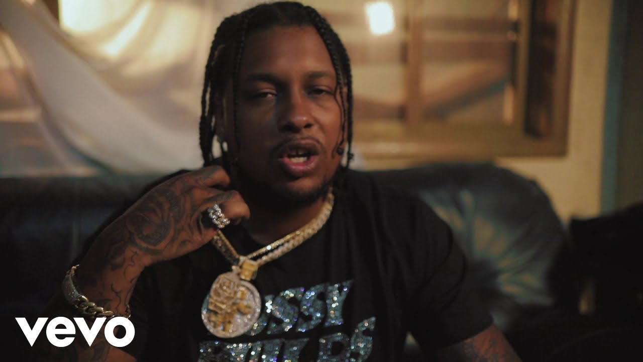 Cream Da Villain - PYREX