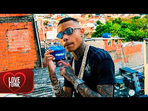 MÓ FUNÇÃO - SEM CARINHO - MC J9, MC Cebezinho, MC Kadu, MC Rah e MC TR (WebClipe)