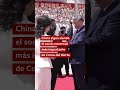 El inusual encuentro entre Xi Jinping y Kim Jong-un en Corea del Norte