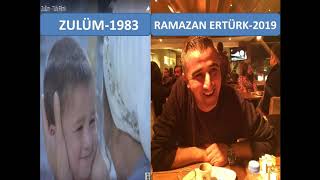 Türk Si̇nemasi Fi̇lm Çeki̇len Yerler Zulüm 1983