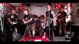 Zombiefish - My Life Is Shit