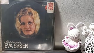 Eva Sršen ‎& Mladi Levi Z Godali – Ti Pač Nisi Sonček Zlat *1971* /// *vinyl* *mono*