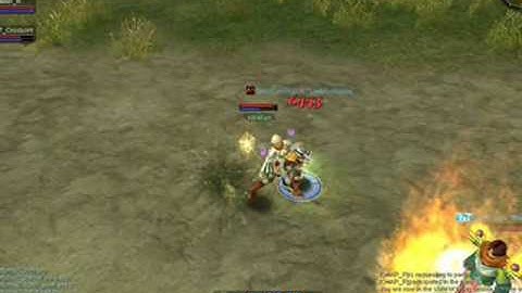 Silkroad Dagger CTF Odin