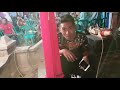 PERSIAPAN CREW MANDALA ,NUGROHO, TIYAS SHOTING TETEP SEMANGAT MESKI PANGGUNG CUMA KECIL