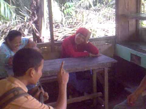 Suara Merdu Dangdut Di Kantin sekolah