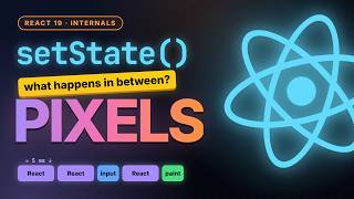 What Really Happens After setState React 19 Internals Explained