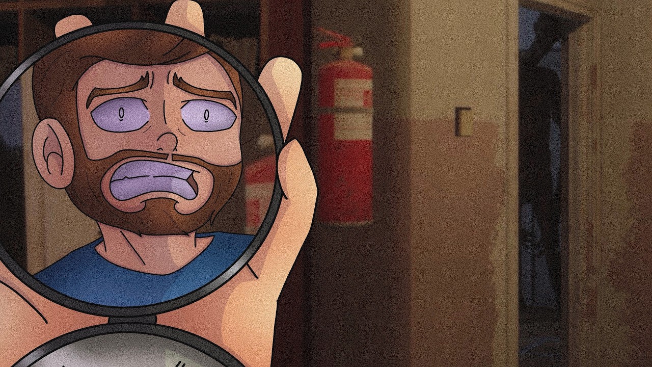 2 NEW Horror Games That Mess With Your Mind | Perceptum & Callus