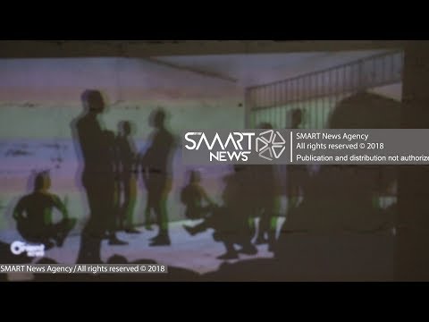 ندوة جنوب إدلب حول المعتقلين والتعامل معهم 