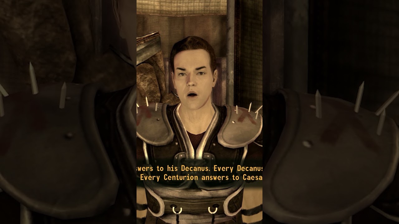 Meeting Kowalski's Legion Brother 