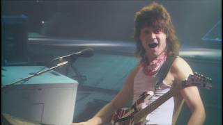 Van Halen - Why Can't This Be Love [Official Video]