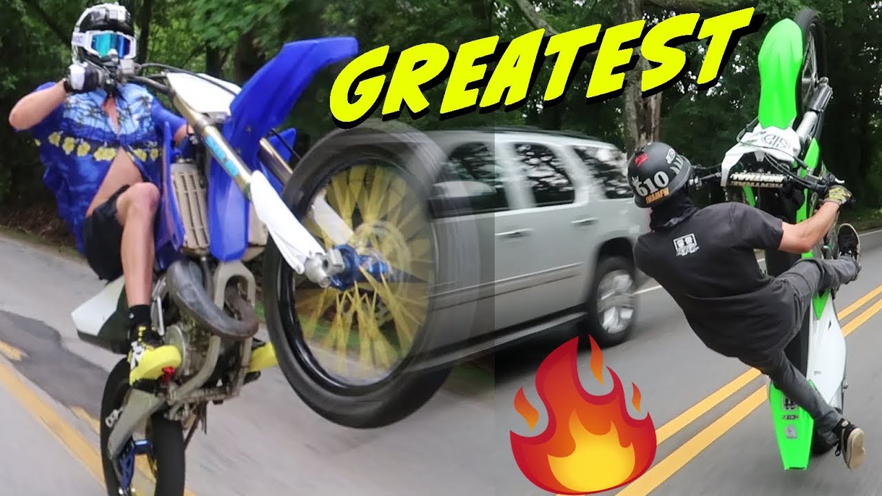 МЫ ОТПРАВИЛИСЬ НА ATLANTA BIKELIFE RIDEOUT 2018