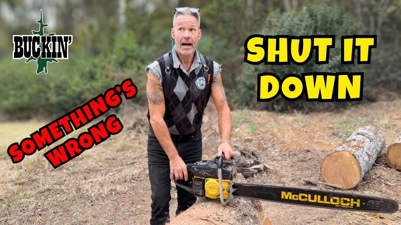 Это могло быть плохо, я рад, что мы проверили