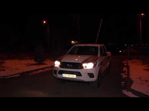 შინაგან საქმეთა სამინისტრომ ბორჯომში მომხდარი ბინის ქურდობის 2 ფაქტი გახსნა