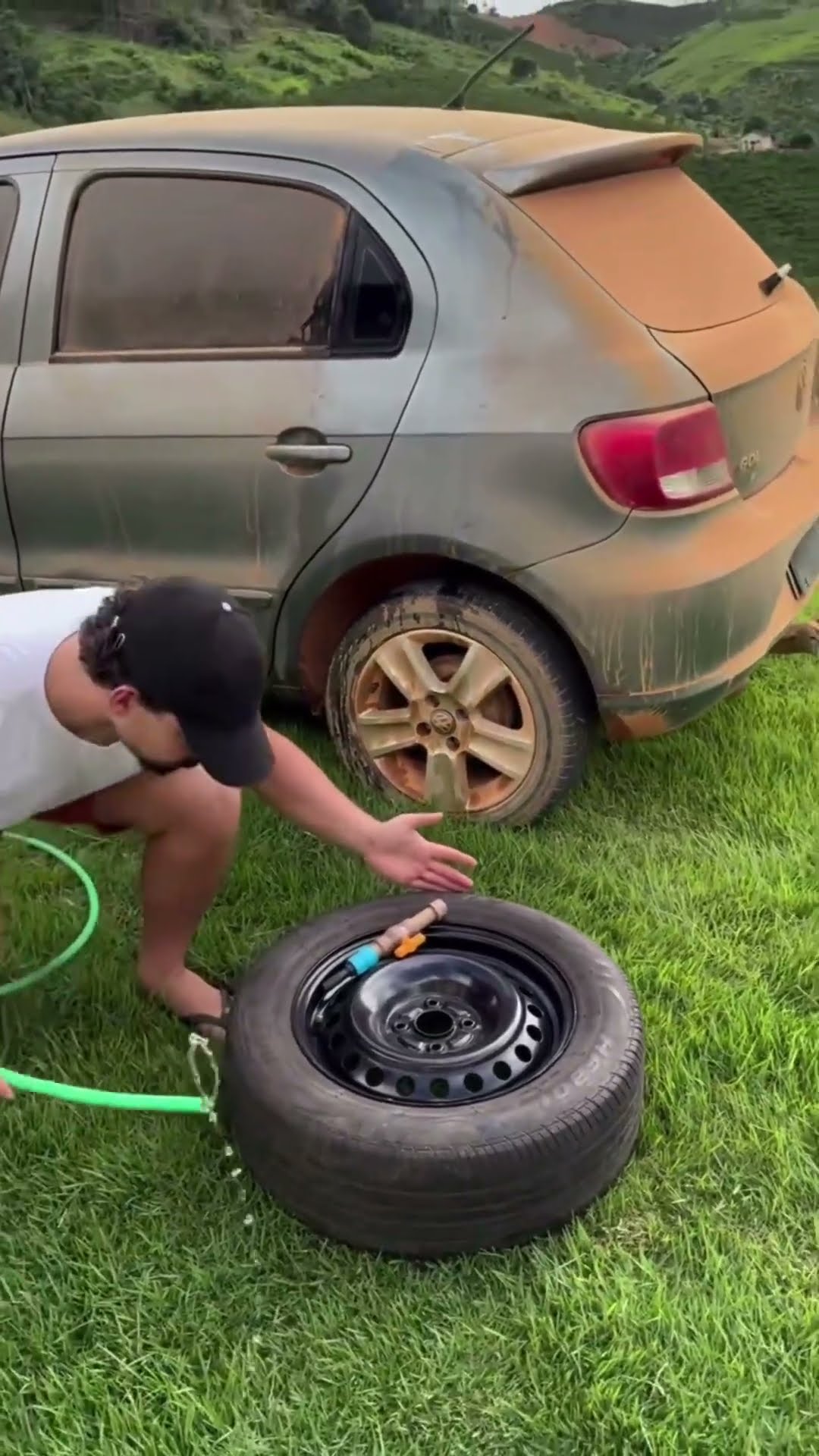 car cleaner #shortsvideo