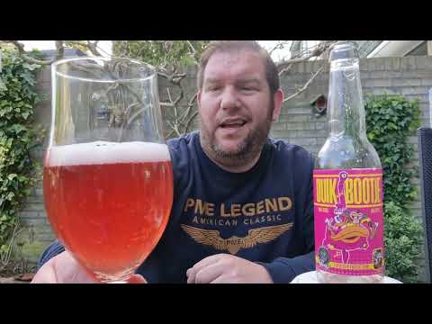 Guilty Monkey - Duikbootje. Bier met Flugel