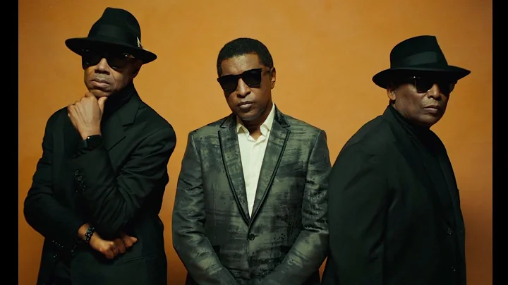 Jam & Lewis x Babyface - He Don't Know Nothin' Bou...