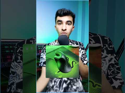 افضل ماوس مريح لليد ورخيص نسبيا للمونتاج والألعاب  