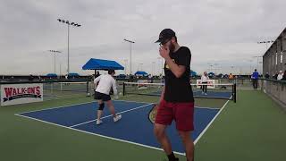 [MxD Pro] Ansboury/Gridley vs Ruhl/Zwiren (2022 Mesa Open)