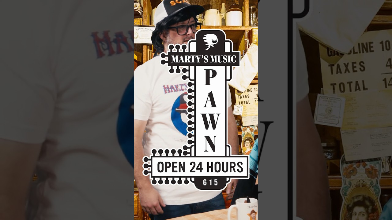 Don't Spend $ on Merch Nobody Bought